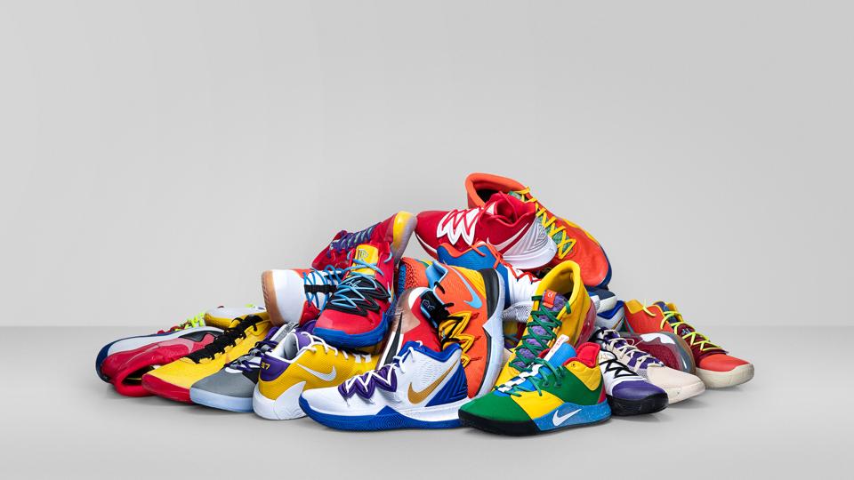 Nike Sneakers
