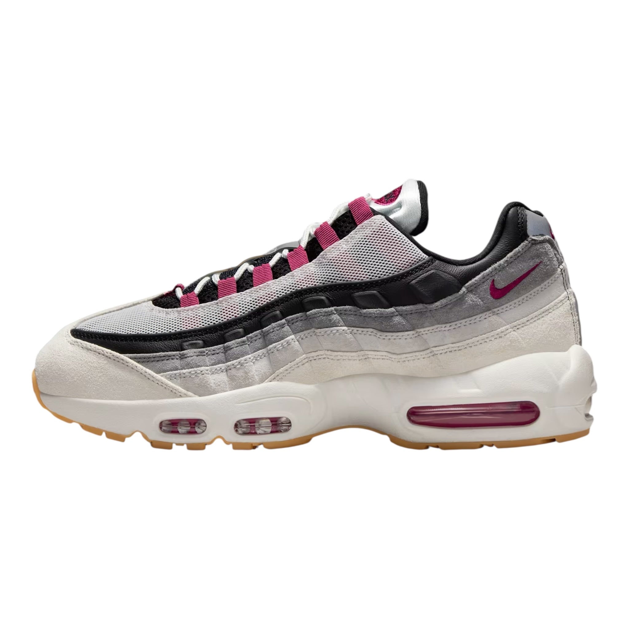 靴 NIKE SB AIR MAX 95 nikesb airmax95 NIKE公式】ナイキ SB エア マックス 95 'Summit White and