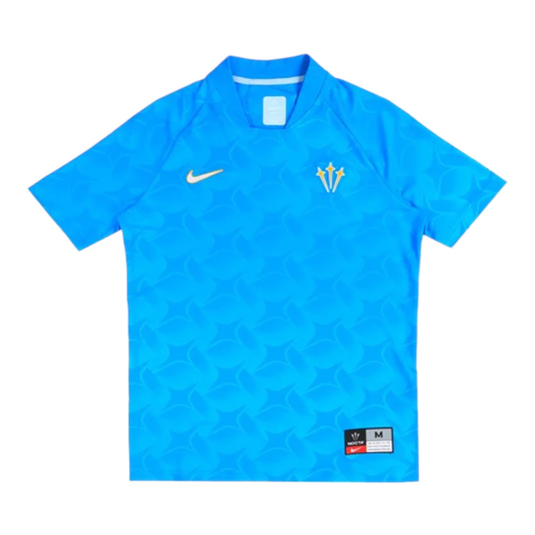 e*様 美品✨NOCTA x Nike 水色 サッカーシャツ ストリート dri NOCTA by Drake – Bootleggers213