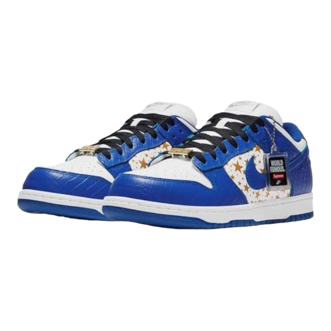 Nike SB Dunk Low OG QS x Supreme Stars – Bootleggers213