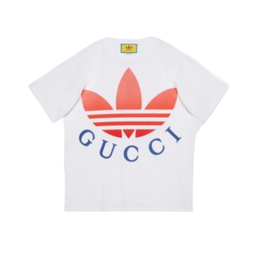 Adidas x Gucci Cotton Tee – Bootleggers213
