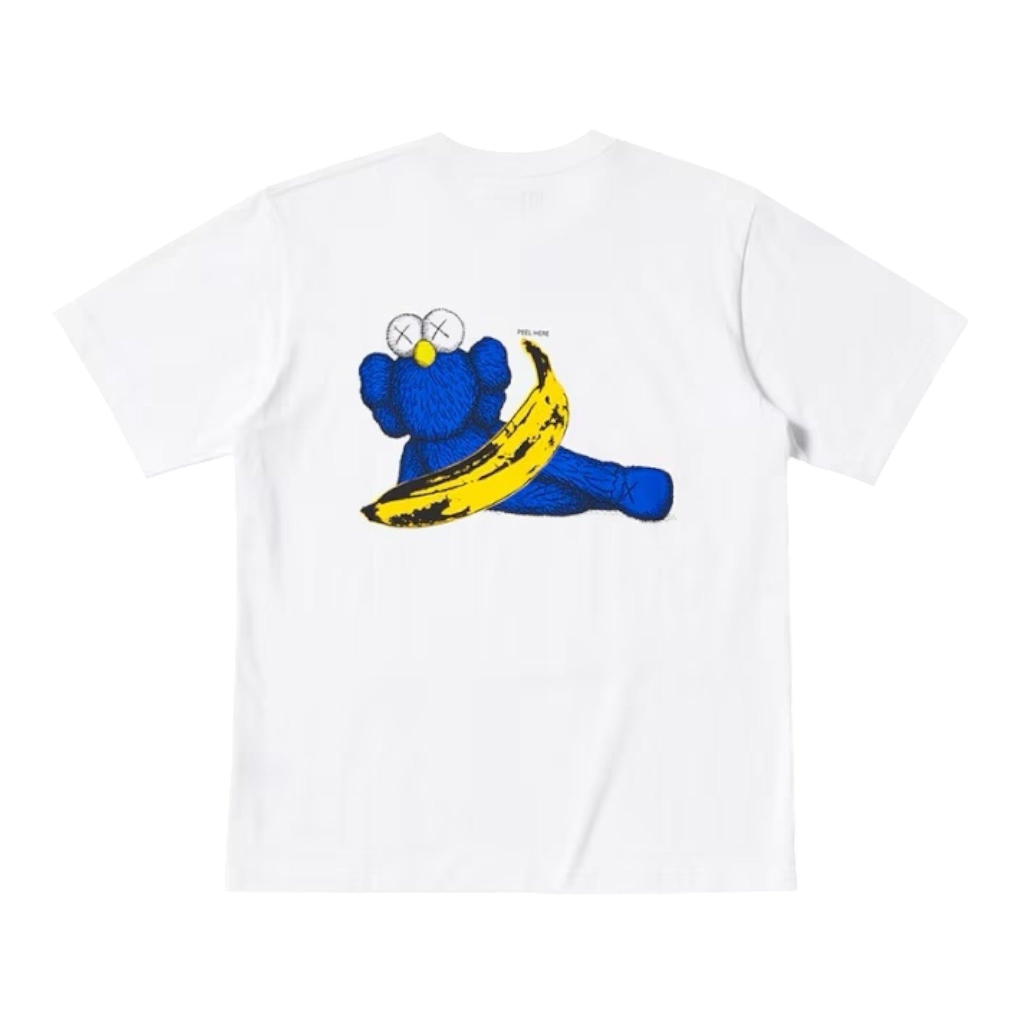 KAWS – Bootleggers213