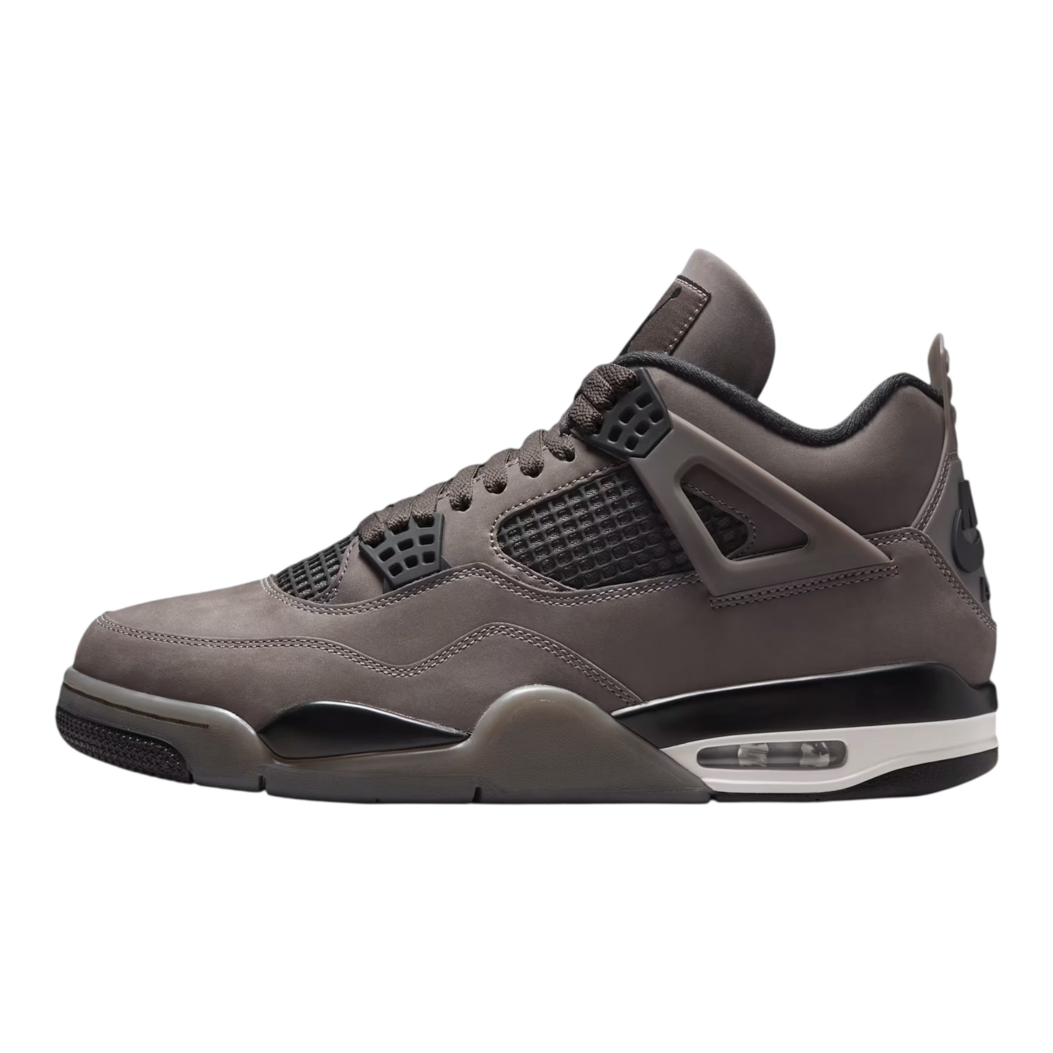 taupe haze jordan 4 flight club