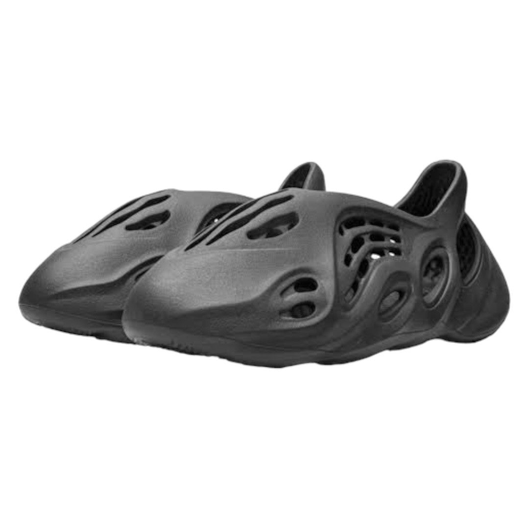 raffle for yeezy foam runner