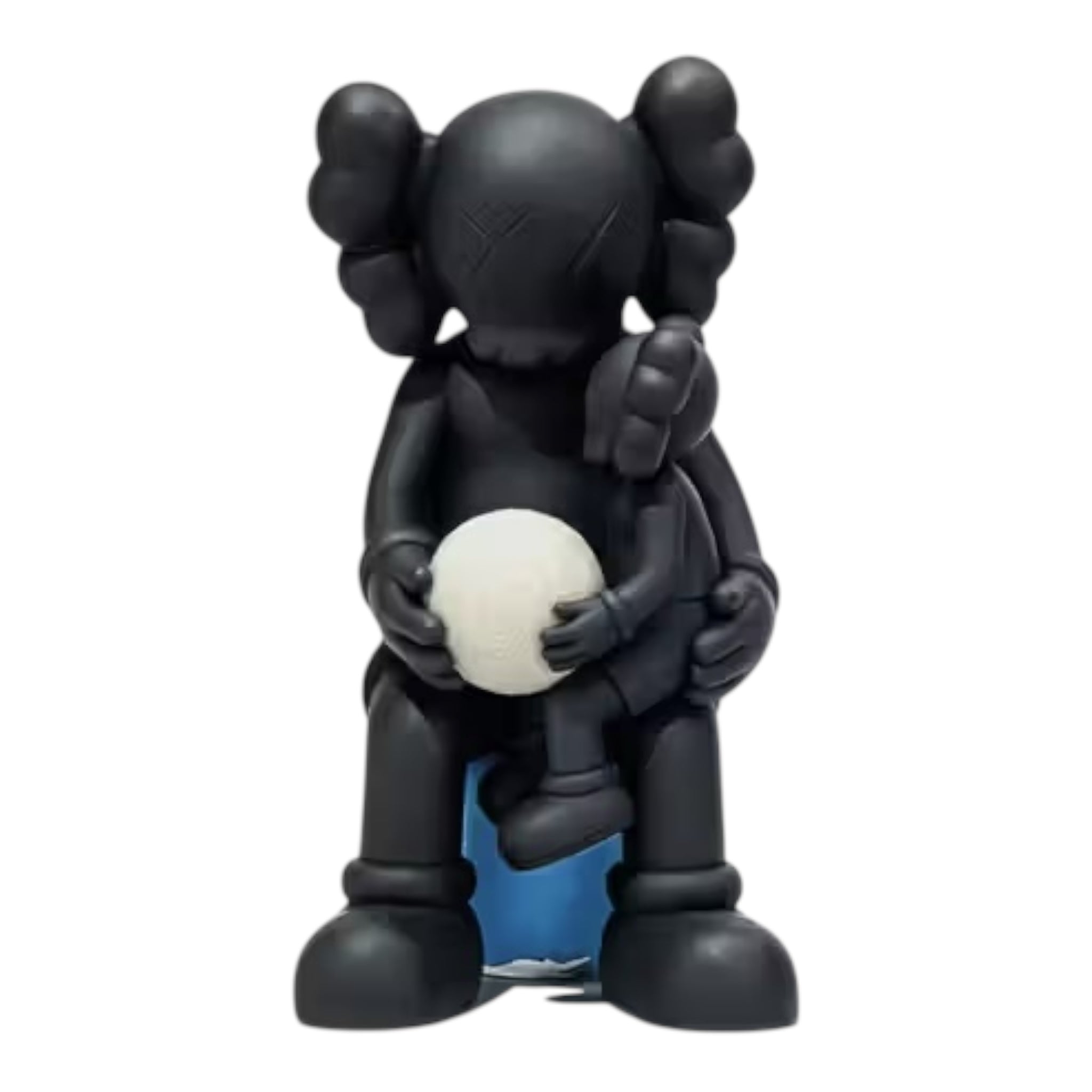 KAWS – Bootleggers213