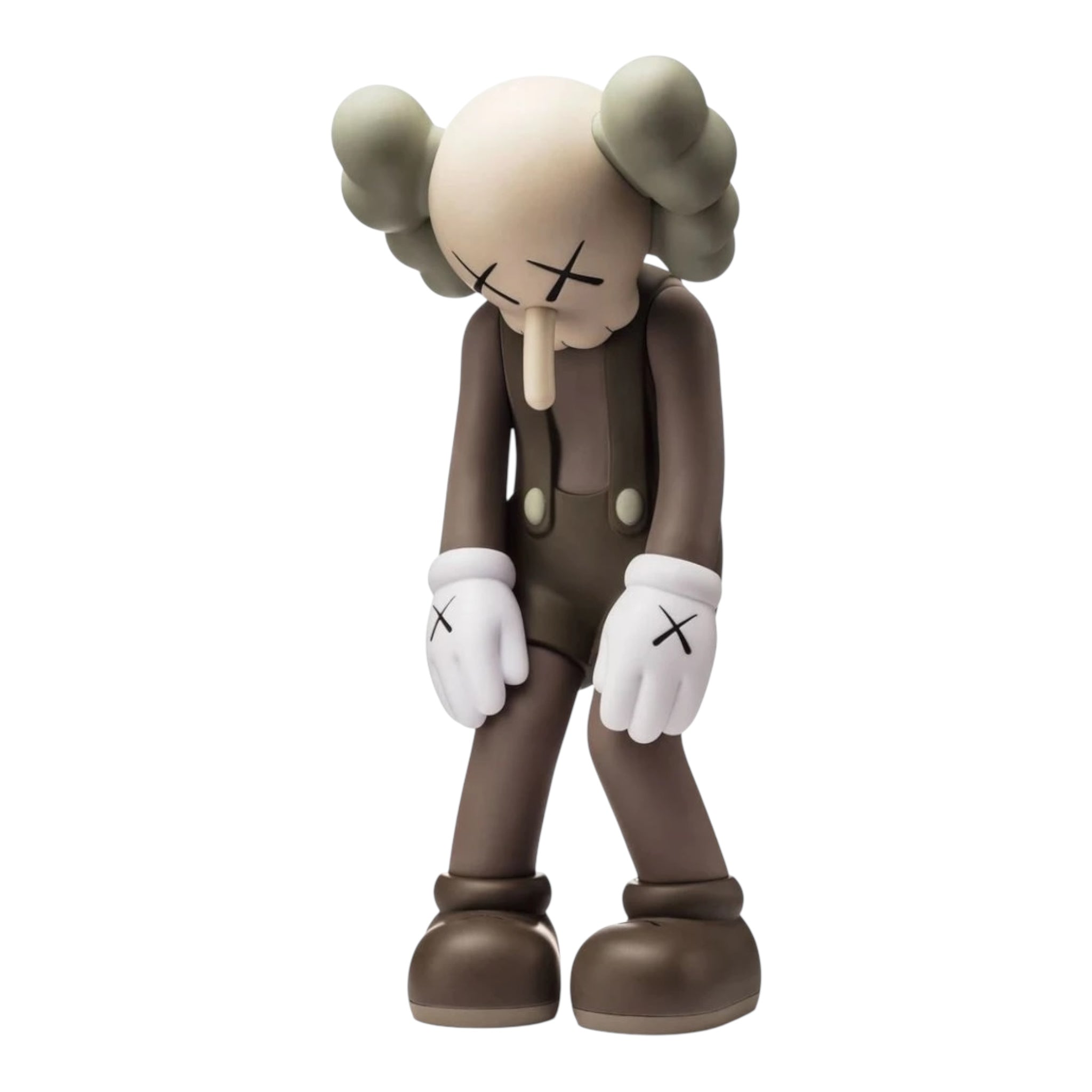 KAWS – Bootleggers213