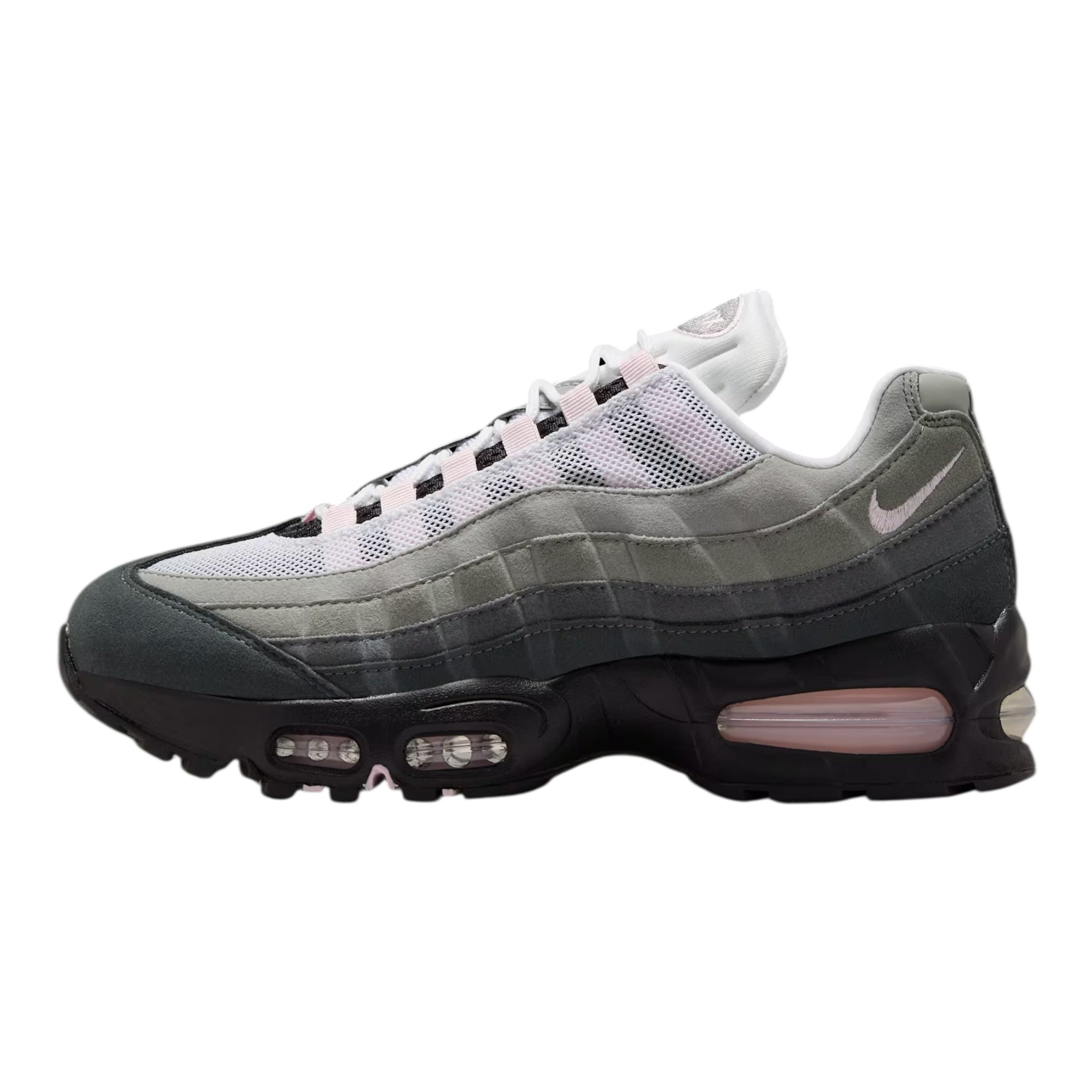 Nike Air Max 95 OG Big Bubble Pink Foam – Bootleggers213