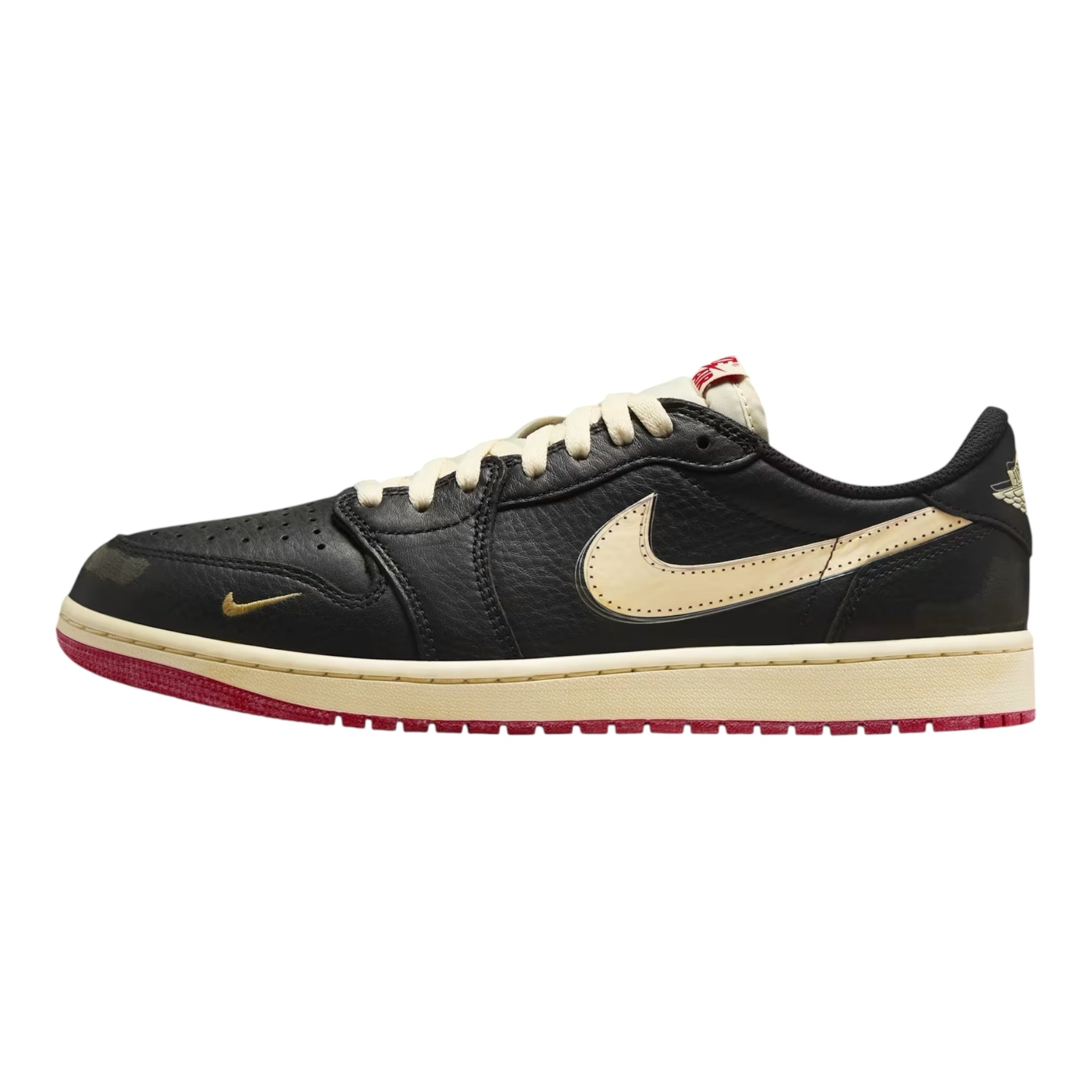 Jordan 1 Retro Low OG Nigel Sylvester Better With Time
