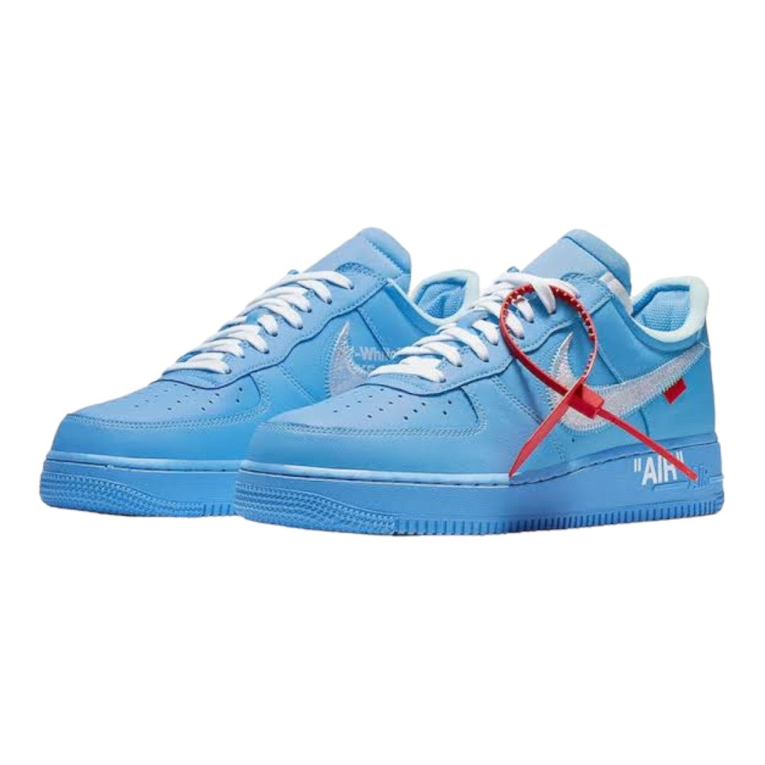 off white air force 1 nba 2k21