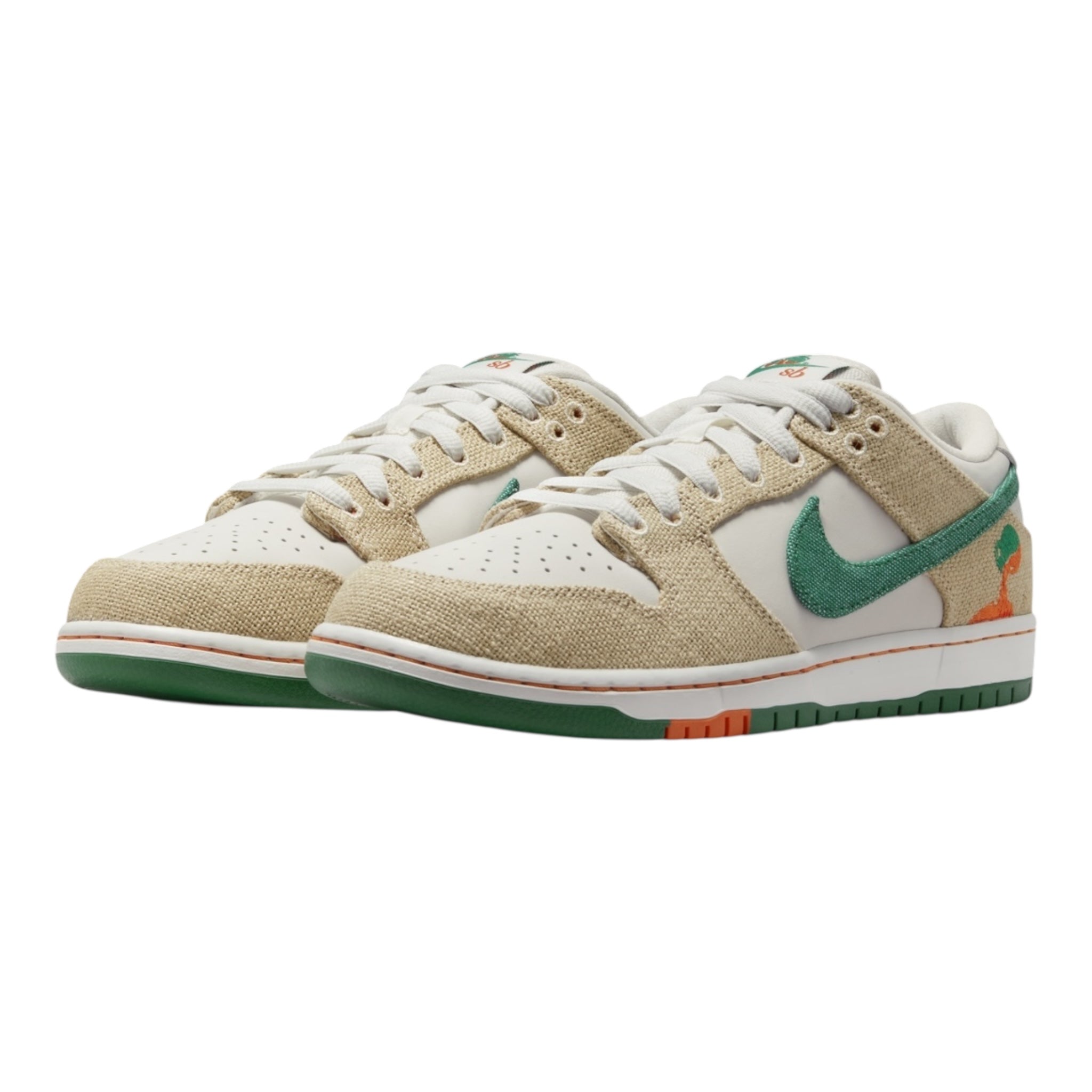 【新品未使用】Jarritos × Nike SB Dunk Low 27.5 Nike SB Dunk Low Jarritos With Jarritos Drinks – Bootleggers213