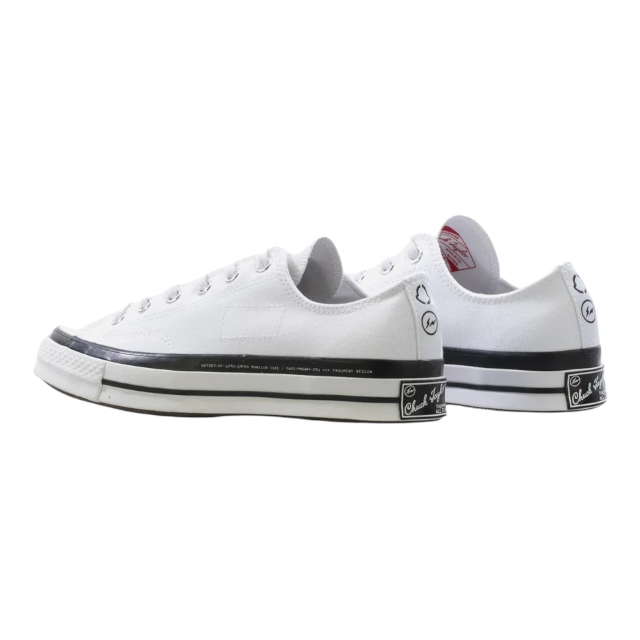 Converse Chuck Taylor All Star 70 Ox Moncler Fragment – Bootleggers213