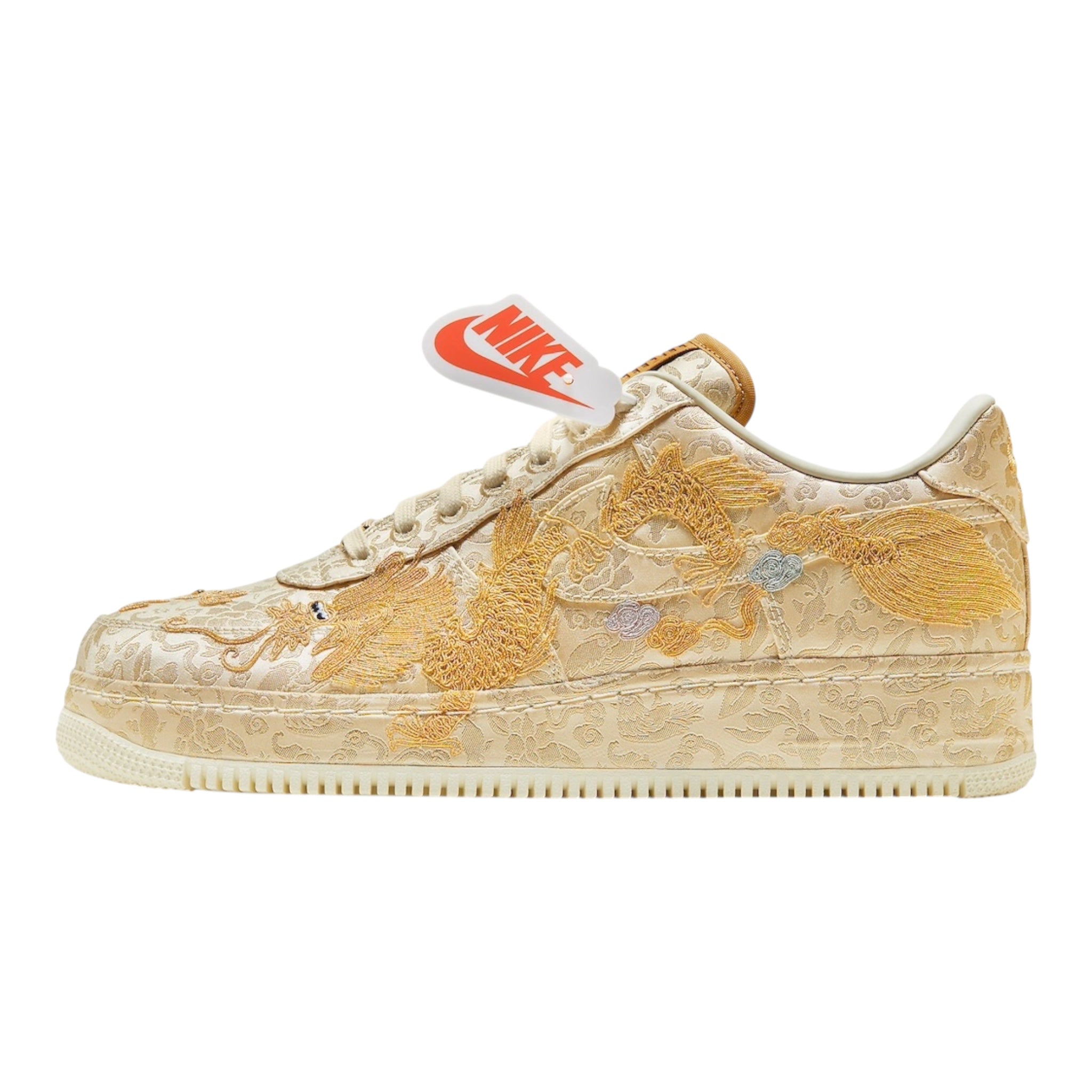 stussy tie dye air force