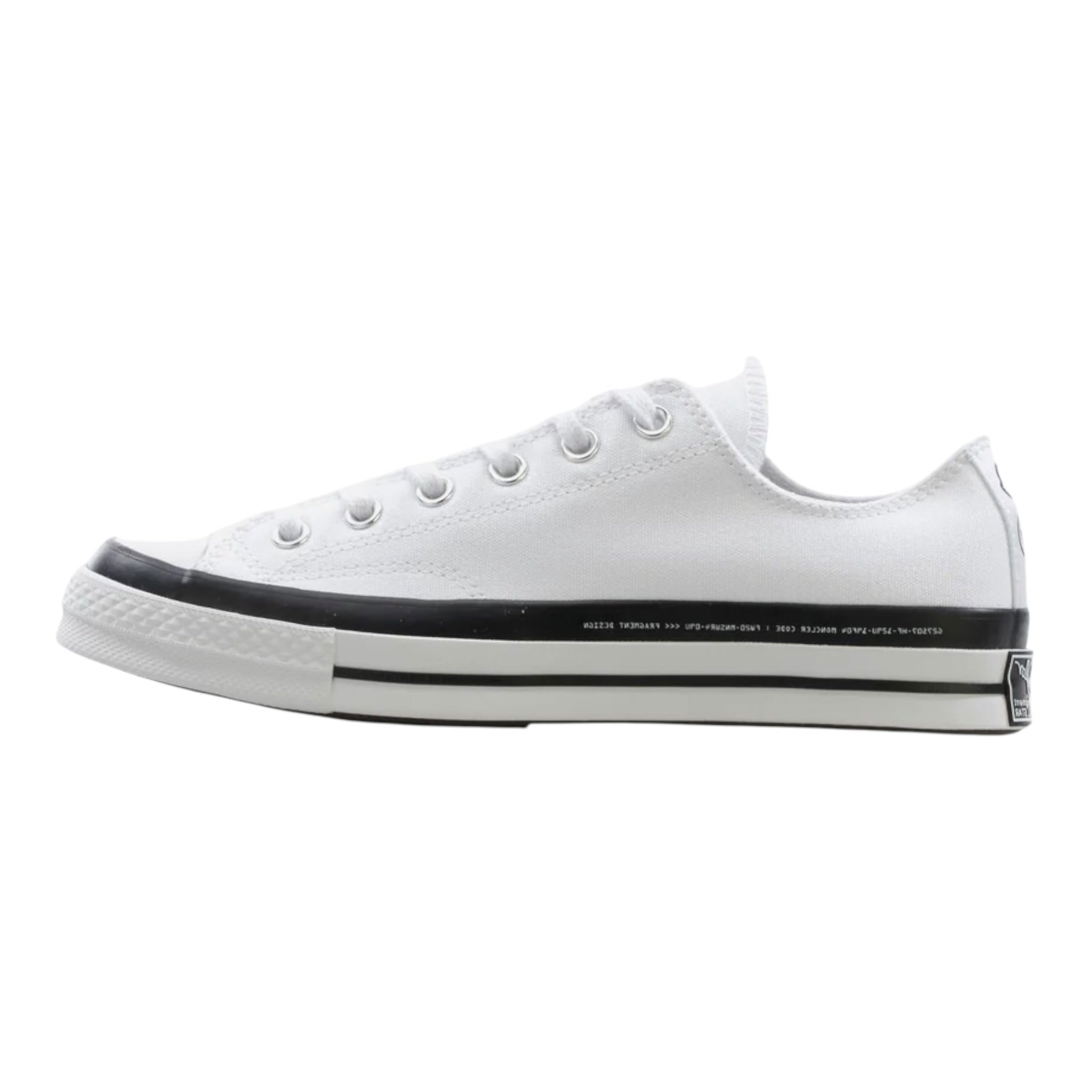 chuck taylor fragment all star