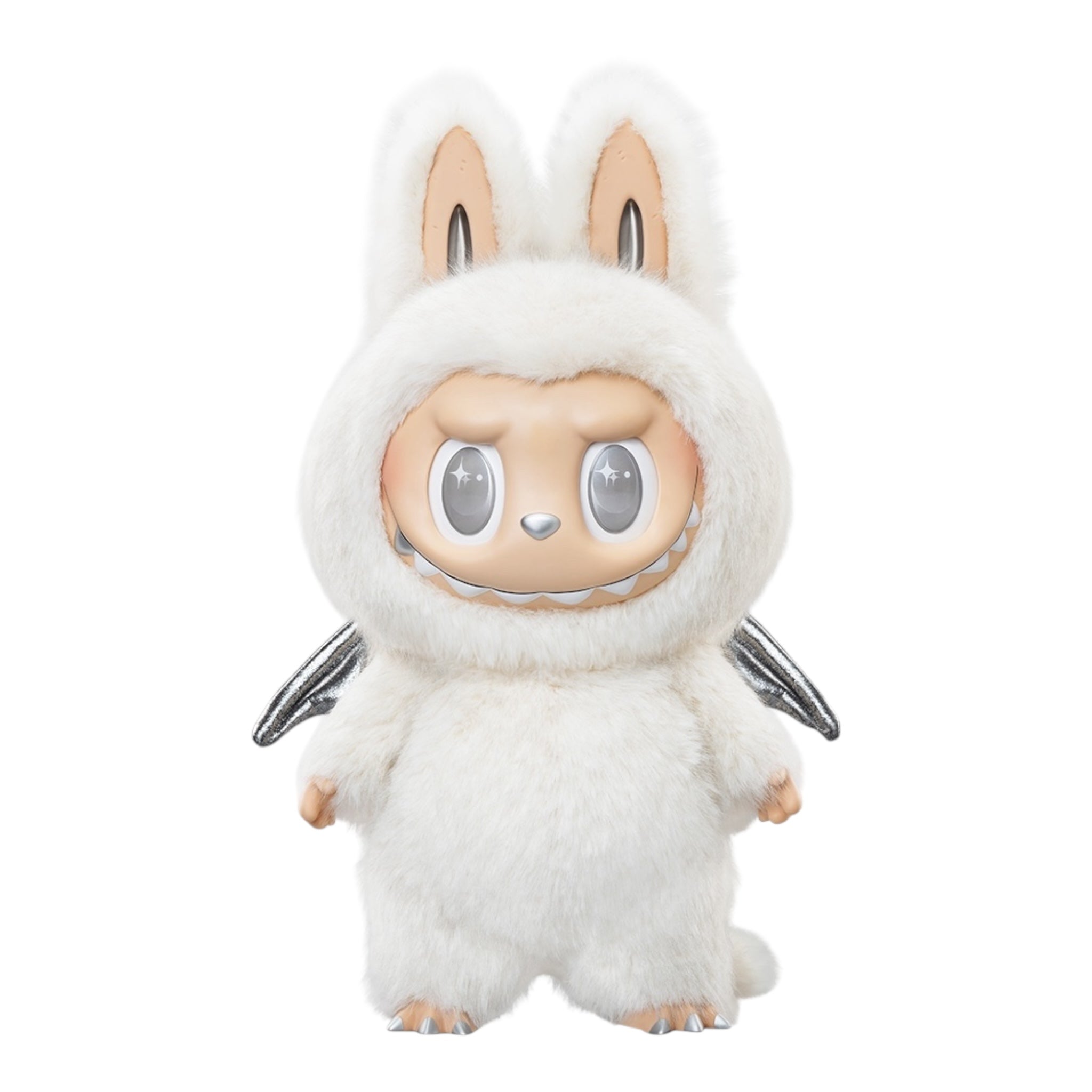 ANGEL IN CLOUDS ビニールフェイスドール THE MONSTERS - ANGEL IN CLOUDS Vinyl Face Doll – Bootleggers213
